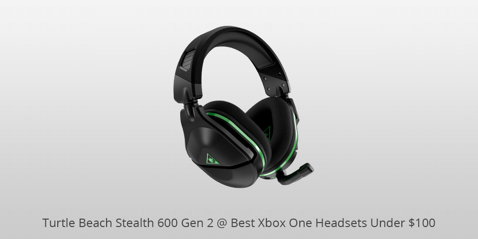 Xbox one wireless headset under 100 new arrivals